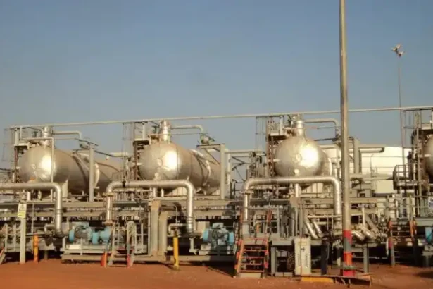 South Sudan Secures Heglig Oil Field After Sudan Troop Withdrawal
