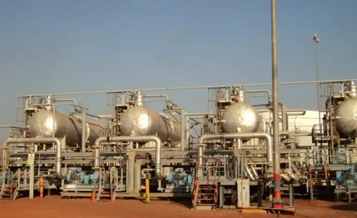 South Sudan Secures Heglig Oil Field After Sudan Troop Withdrawal