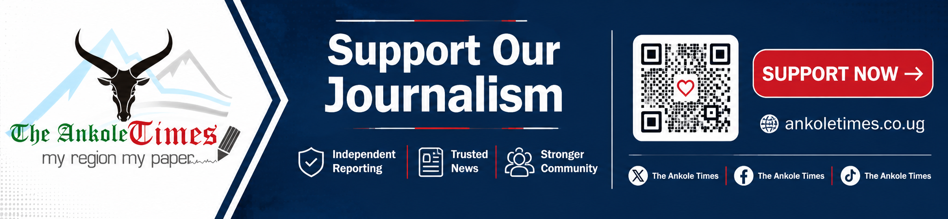 Support Our Journalism