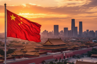 Chinese Independents Swap Iranian Risk for Russian Supply