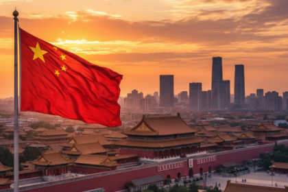 Chinese Independents Swap Iranian Risk for Russian Supply