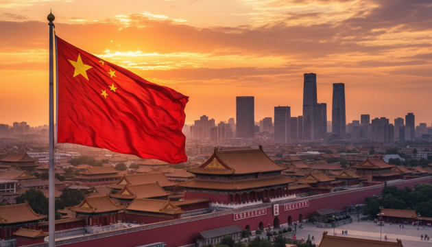 Chinese Independents Swap Iranian Risk for Russian Supply