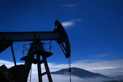 Kazakhstan Cuts Production as Black Sea Terminal Closes