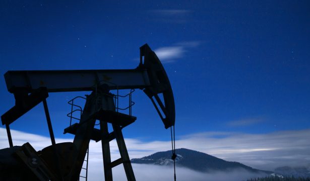Kazakhstan Cuts Production as Black Sea Terminal Closes