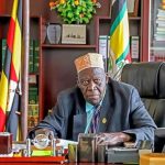 The Remarkable Fortune of Gen. Moses Ali - Net Worth