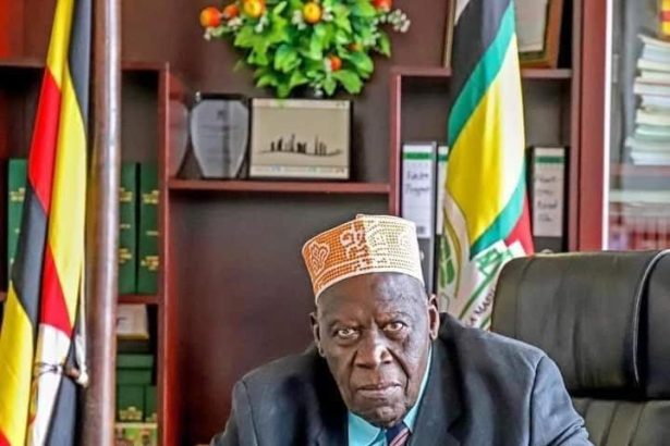 The Remarkable Fortune of Gen. Moses Ali - Net Worth