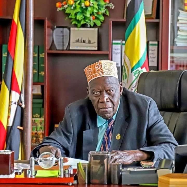 The Remarkable Fortune of Gen. Moses Ali - Net Worth